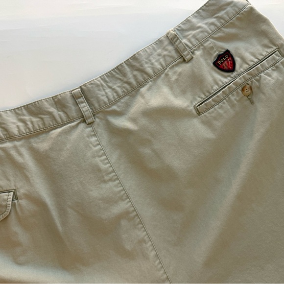 Vintage Polo Ralph Lauren Classic Golf Shorts - Picture 4 of 11